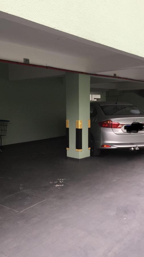 Lindo Apartamento Em Balneário Camboriú Kültér fotó
