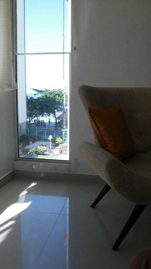 Lindo Apartamento Em Balneário Camboriú Kültér fotó