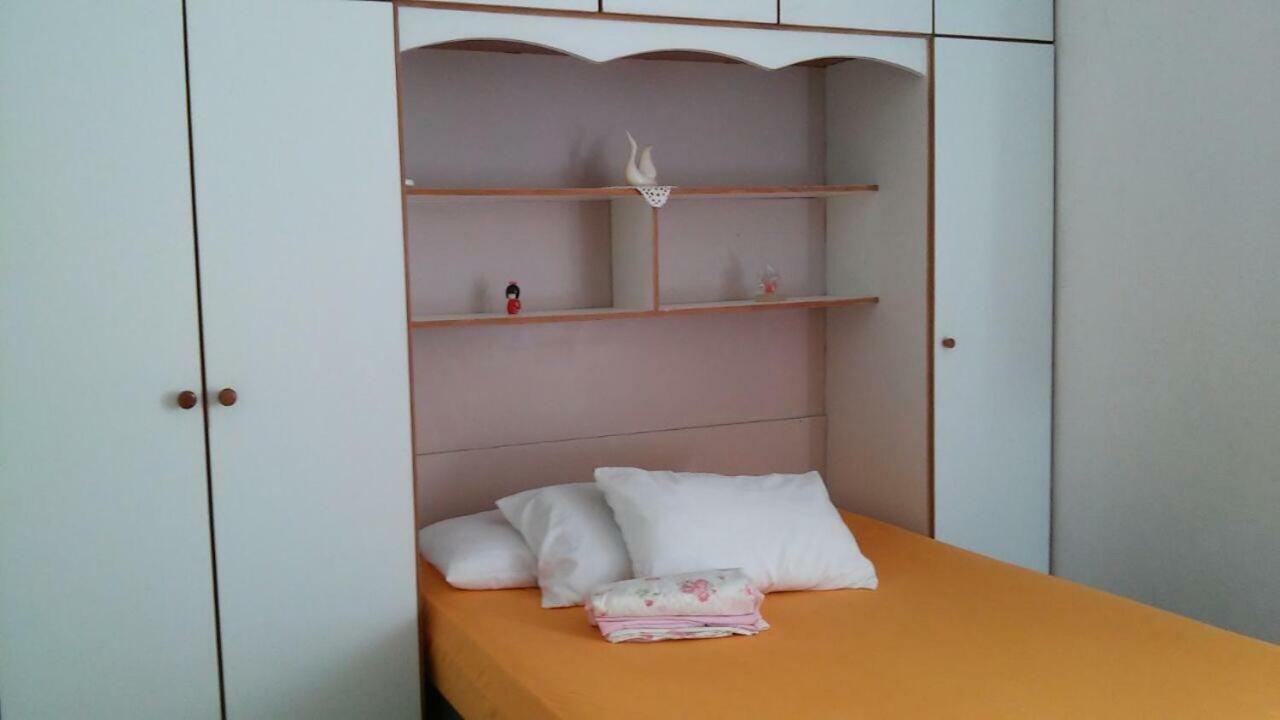 Lindo Apartamento Em Balneário Camboriú Kültér fotó