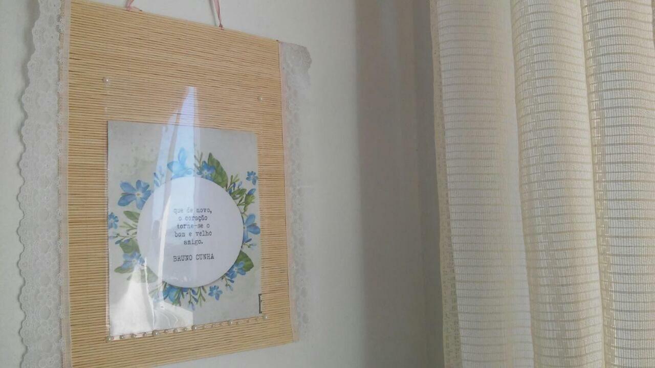 Lindo Apartamento Em Balneário Camboriú Kültér fotó