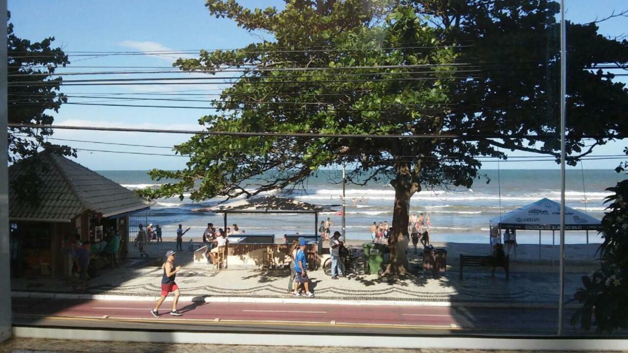 Lindo Apartamento Em Balneário Camboriú Kültér fotó