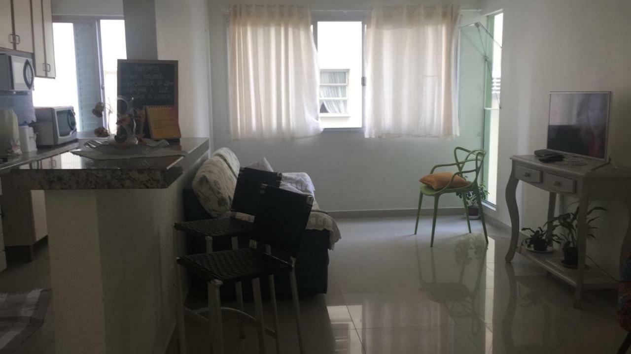 Lindo Apartamento Em Balneário Camboriú Kültér fotó