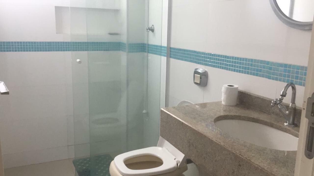 Lindo Apartamento Em Balneário Camboriú Kültér fotó