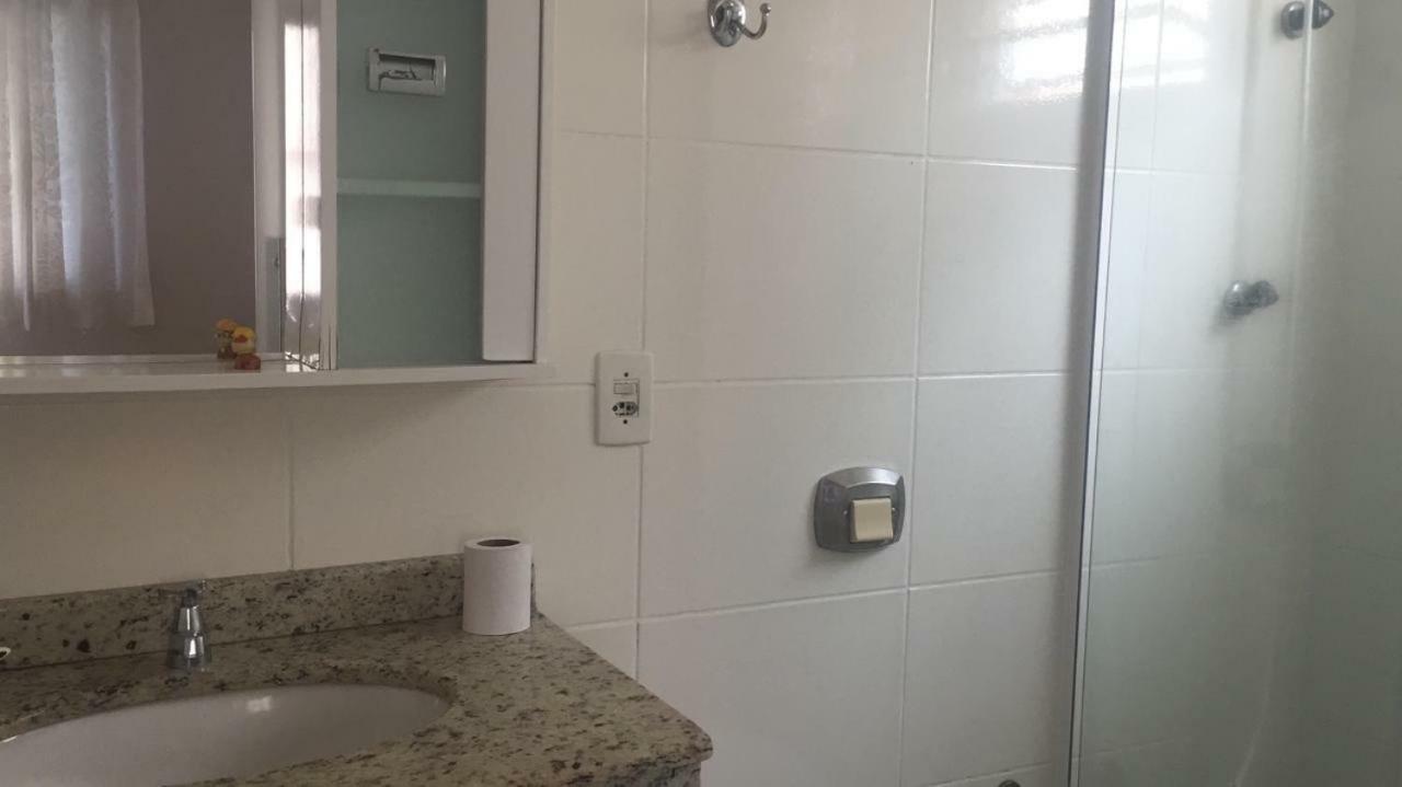 Lindo Apartamento Em Balneário Camboriú Kültér fotó